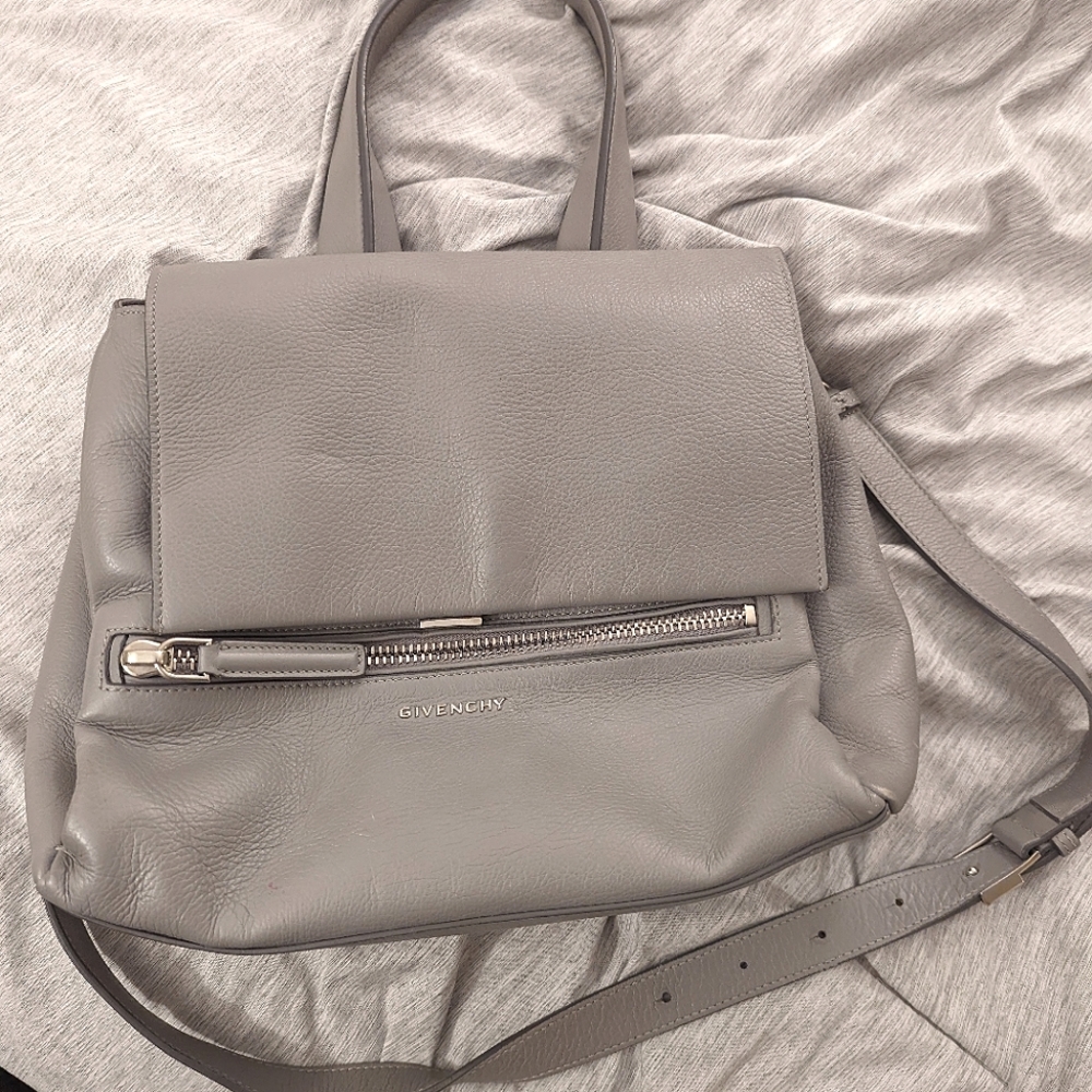 **SOLD**Givenchy Pandora Pure